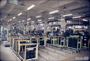 vp太倉工廠技術開發首次開放媒體參觀，展示智能化制造新突破