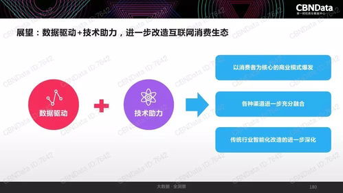 CBNDATA 2017中國互聯(lián)網(wǎng)消費(fèi)生態(tài)大數(shù)據(jù)報(bào)告解讀 數(shù)據(jù)驅(qū)動(dòng)的消費(fèi)新紀(jì)元